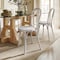 Flash Furniture Betsy Commercial Grade White Wash Thonet Style Solid Wood Stackable Dining Chair, 2PK 2-ZH-8003A-WHTWSH-GG - alternate 5